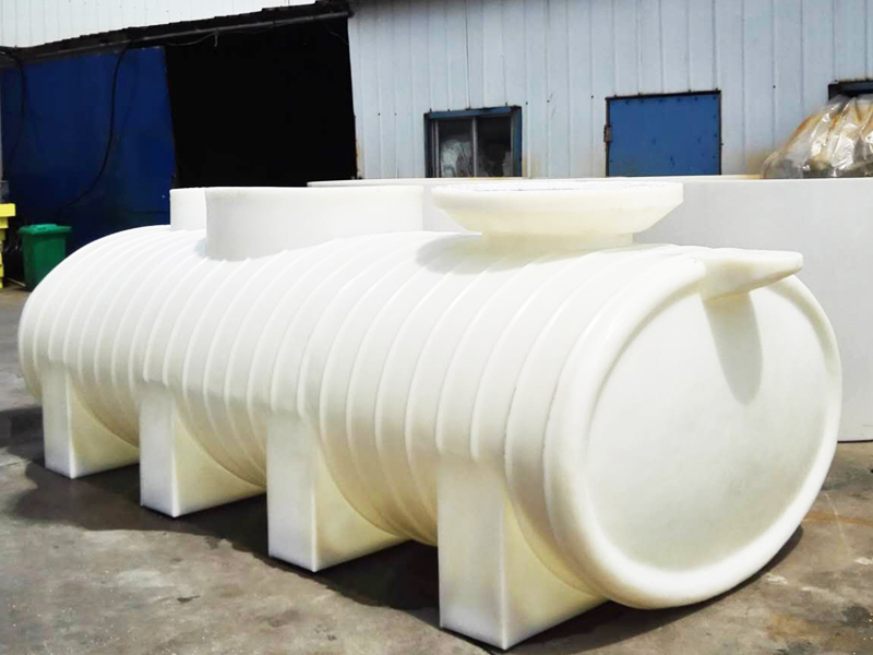 5噸臥式儲罐 5噸臥式儲罐